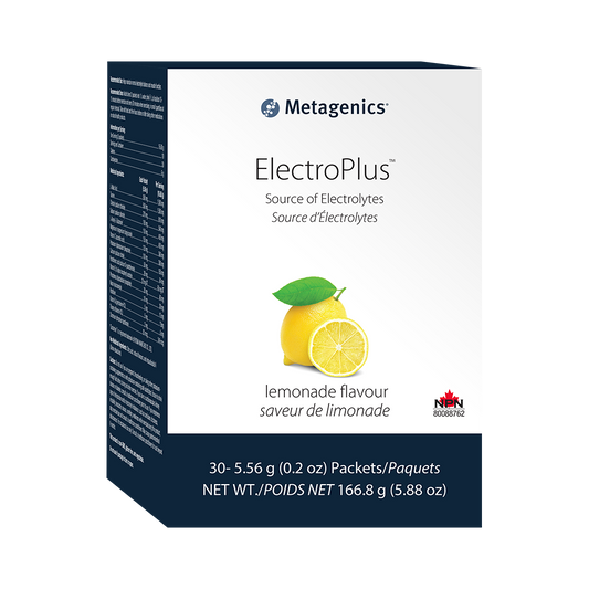 ElectroPlus™