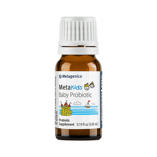 MetaKids™ Baby Probiotic