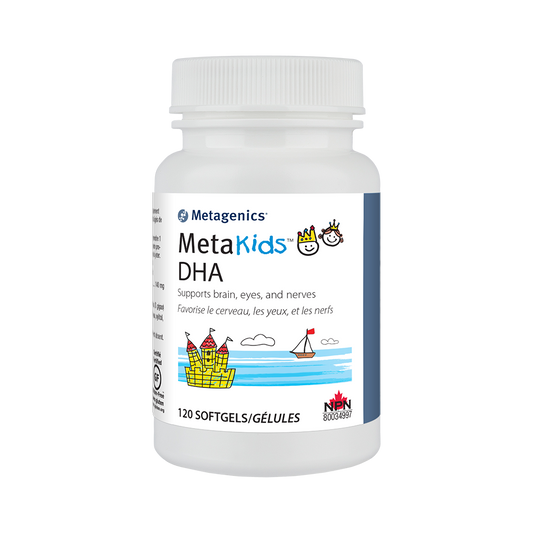 MetaKids™ DHA