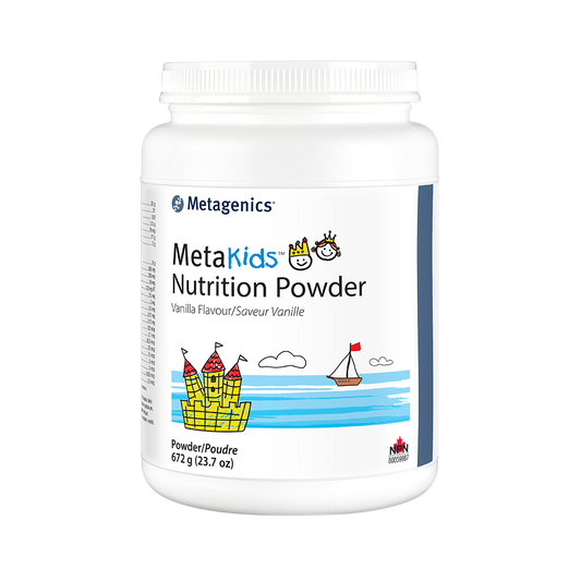 MetaKids™ Nutrition Powder