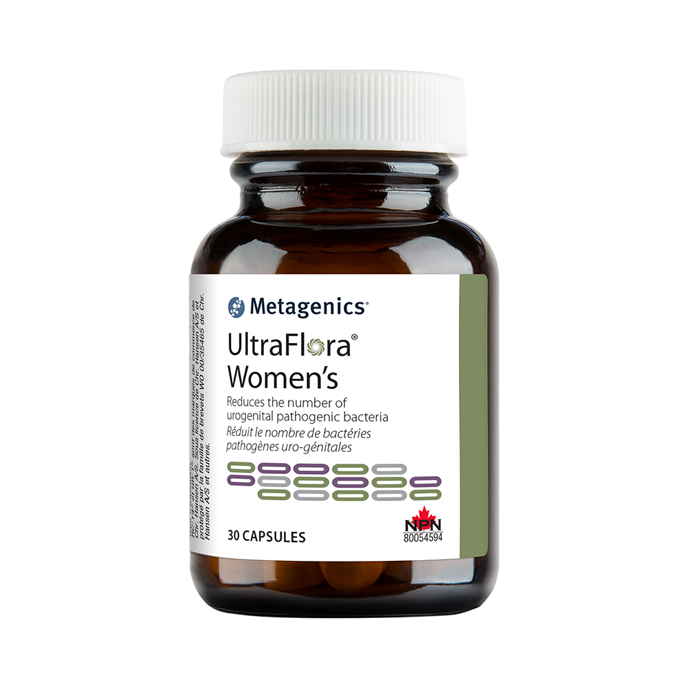 UltraFlora® Women's