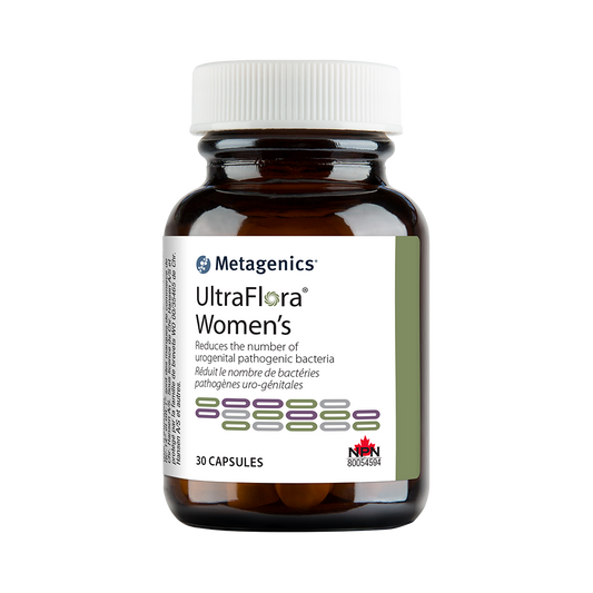 UltraFlora® Women's