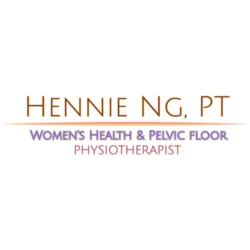 Hennie Ng, Pelvic PT & Coach