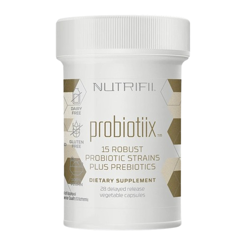 Probiotiix